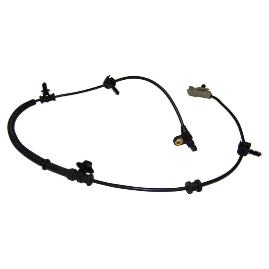 Front Wheel Speed Sensor 05-10 WK Grand Cherokee, 06-10 XK Comanche, L or R Crown Automotive