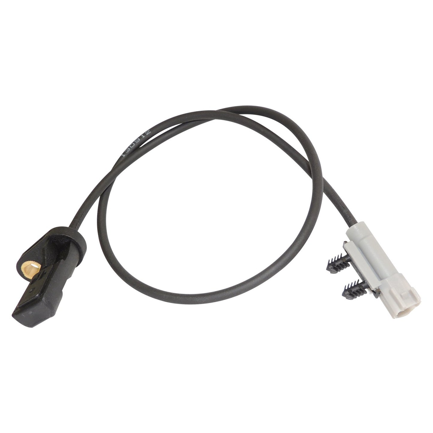 Rear Wheel Speed Sensor for 2005-2010 Jeep Grand Cherokee & Commander, L or R Crown Automotive