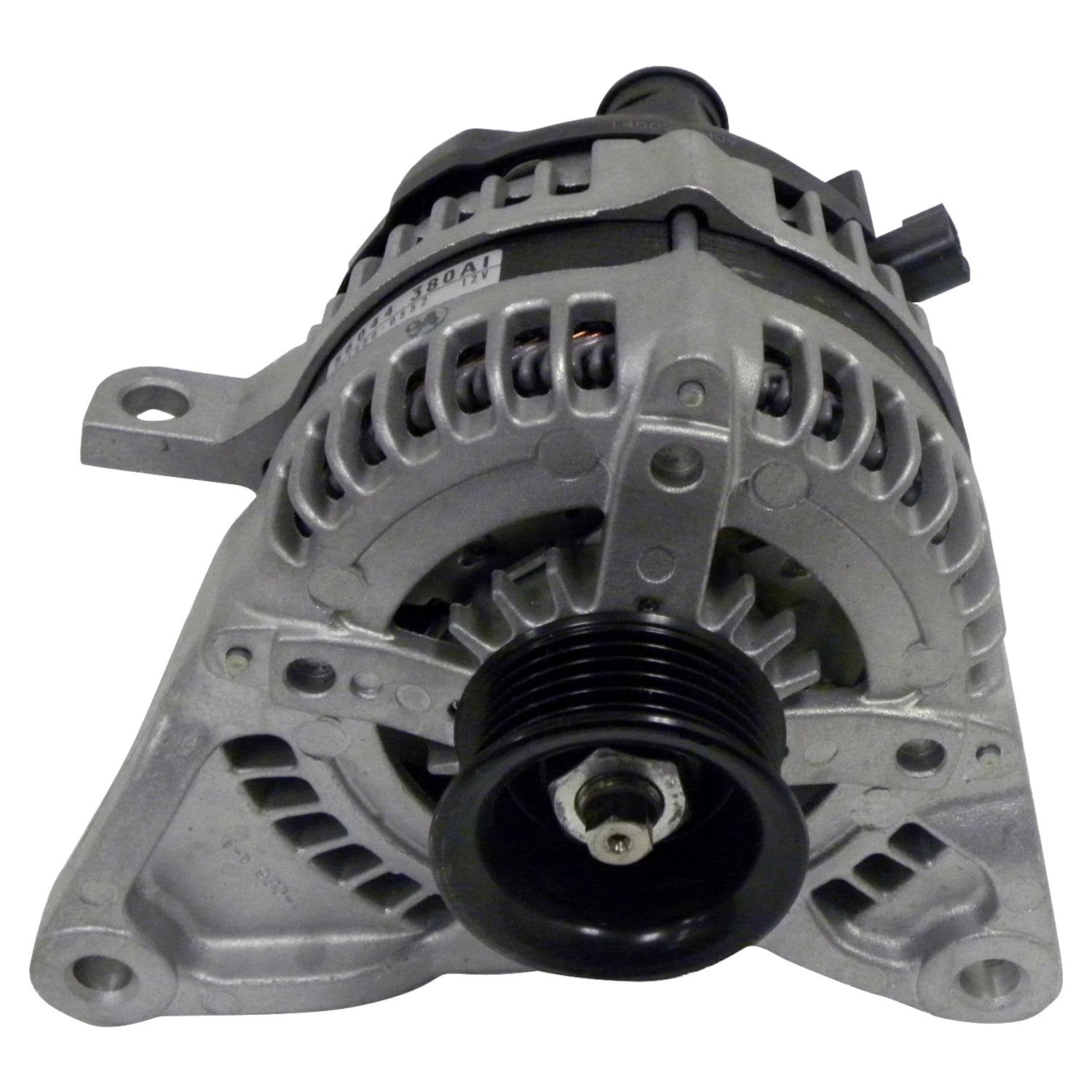Alternator for 05-10 WK, WH Grand Cherokee & WK,XK Commander w/ V8 Engines Crown Automotive