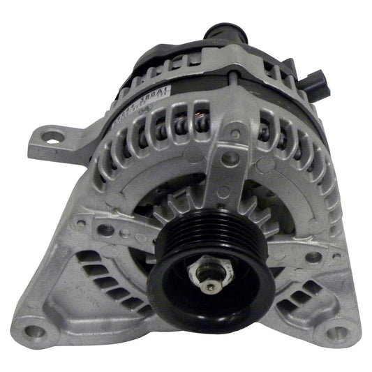 Alternator for 05-10 WK, WH Grand Cherokee & WK,XK Commander w/ V8 Engines Crown Automotive