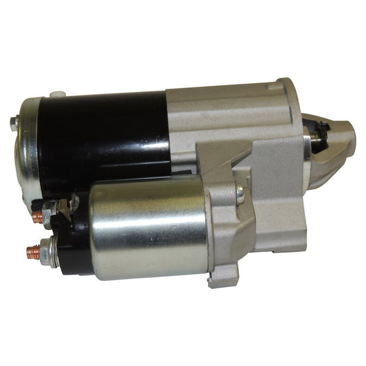 Starter for Jeep 05-12 Grand Cherokee & 06-10 Commander w/ 5.7L Engine Crown Automotive
