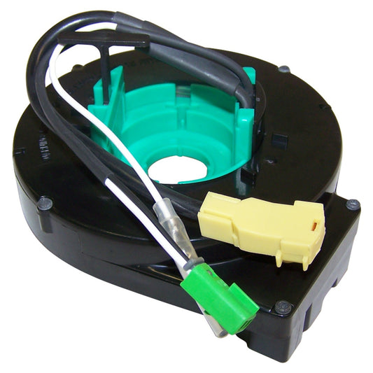 Clockspring for 1998-2000 Jeep TJ Wrangler w/ Speed Control Crown Automotive