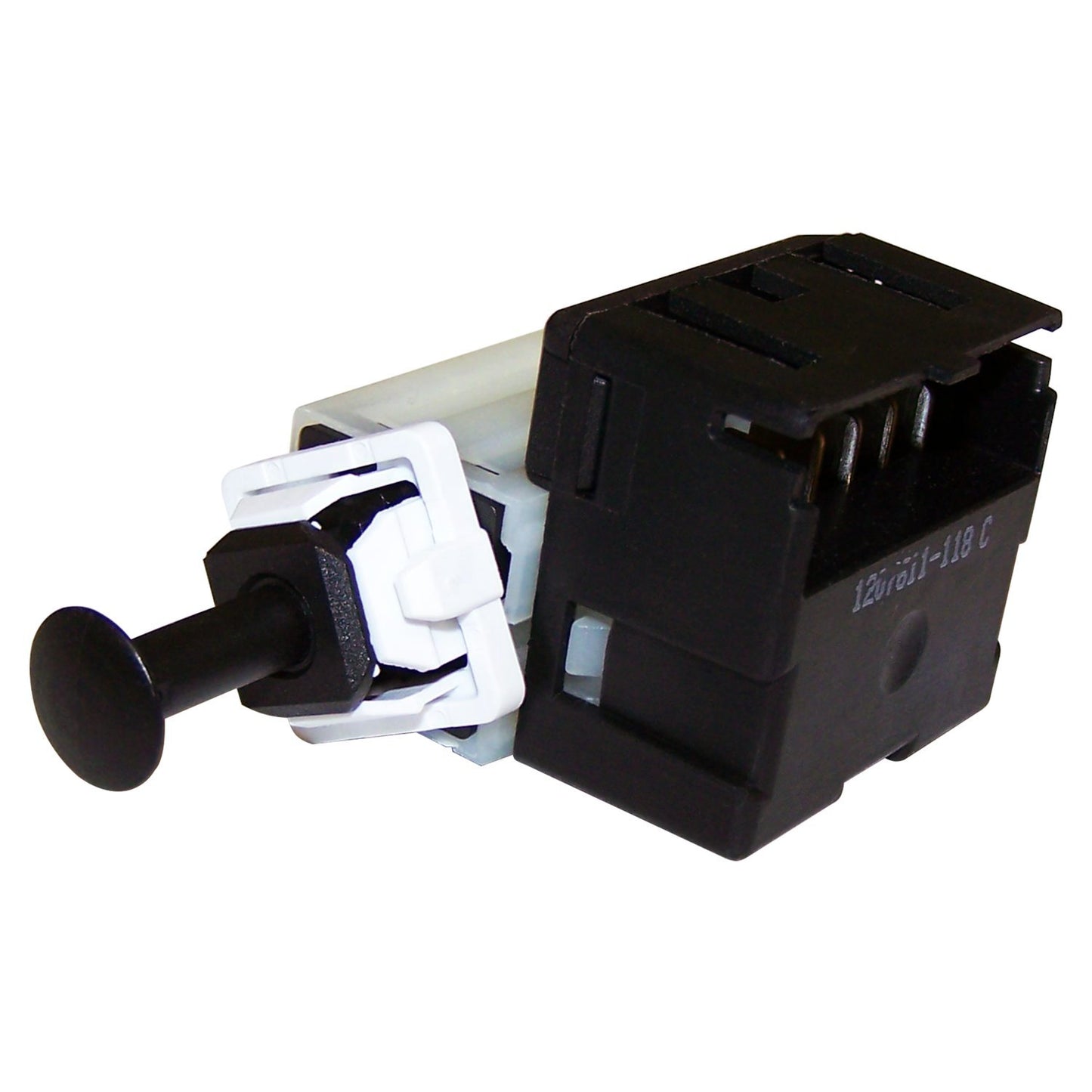 Brake Light Switch for 05-10 Jeep WK, WH, XK, XH, and 09-17 Jeep MK Crown Automotive