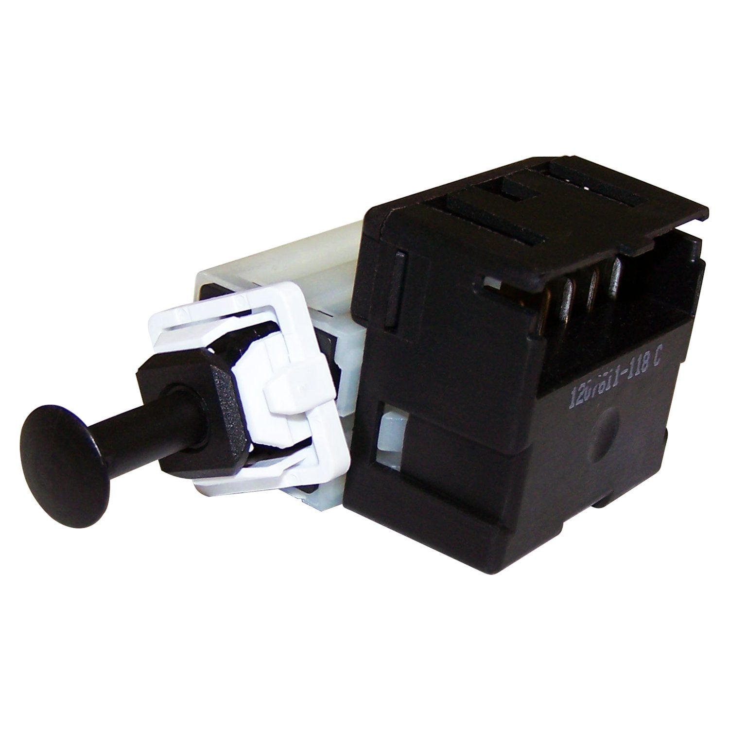 Brake Light Switch for 05-10 Jeep WK, WH, XK, XH, and 09-17 Jeep MK Crown Automotive