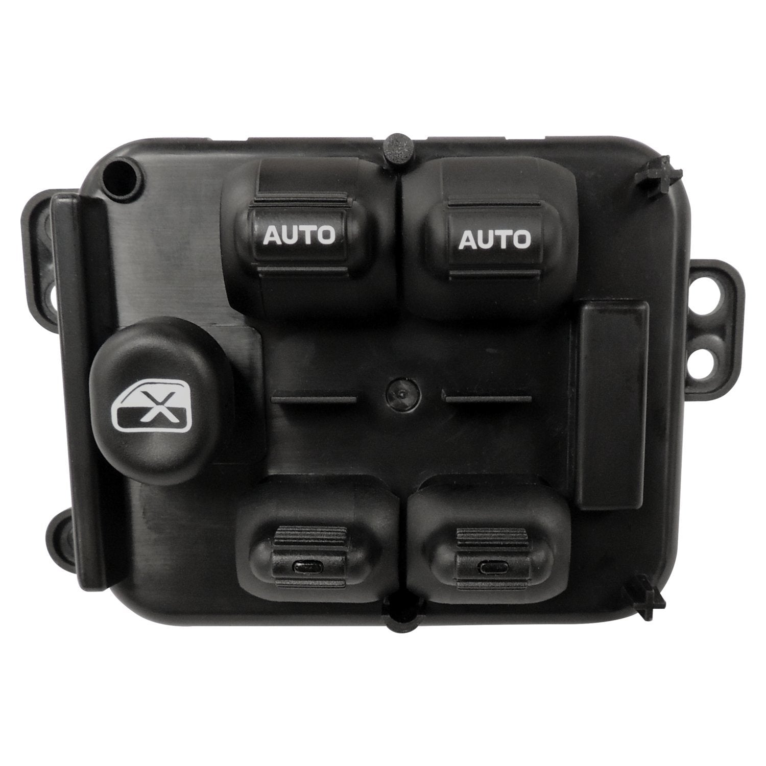 Power Window Master Switch for 2005-2007 Jeep KJ Liberty Crown Automotive