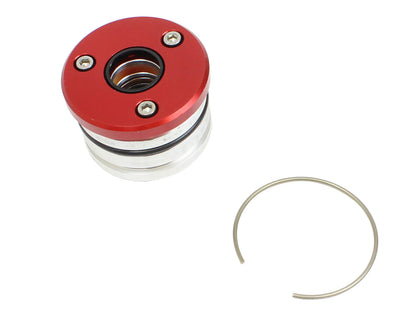 Sway-A-Way 2.5 Seal Head Assembly Shaft aFe Power-1