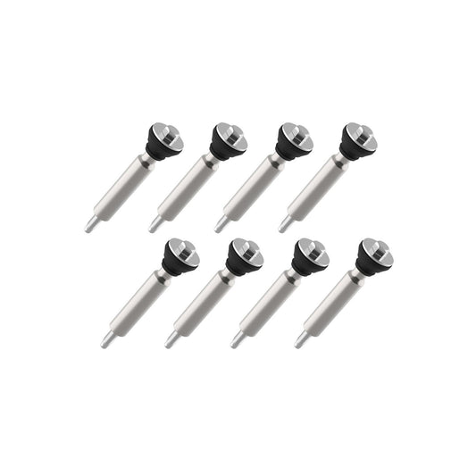 Tall LS Valve Cover Bolt Assembly Mounting Hardware for Tall LS Valve Covers Holley
