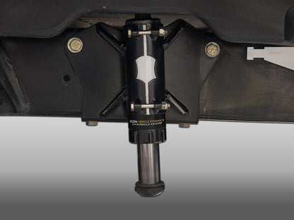 07-21 Tundra Rear Hyd Bump Stop Kit ICON Vehicle Dynamics-1