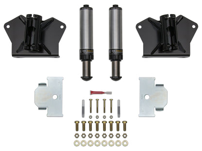 07-21 Tundra Rear Hyd Bump Stop Kit ICON Vehicle Dynamics-2