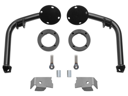 07-21 Tundra S2 Hoop Kit ICON Vehicle Dynamics