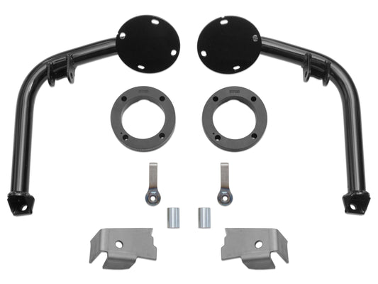 07-21 Tundra S2 Hoop Kit ICON Vehicle Dynamics