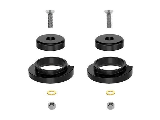 Gx460/Gx470 Rear Coil Conversion Kit ICON Vehicle Dynamics