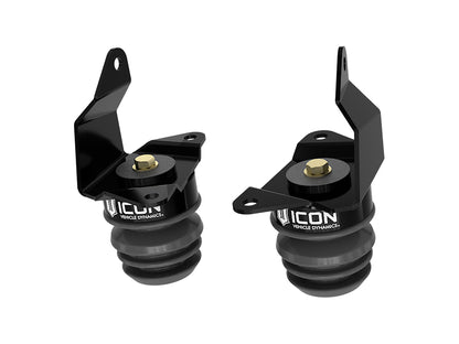 2022-2025 Toyota Tundra/2023-2025 Sequoia/2024-2025 Lexus GX550 Rear Foam Bump Stop Kit ICON Vehicle Dynamics-1