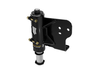 2022-2024 Toyota Tundra Rear Hydraulic Bump Stop Kit 3-5 Inch Lift ICON Vehicle Dynamics-2