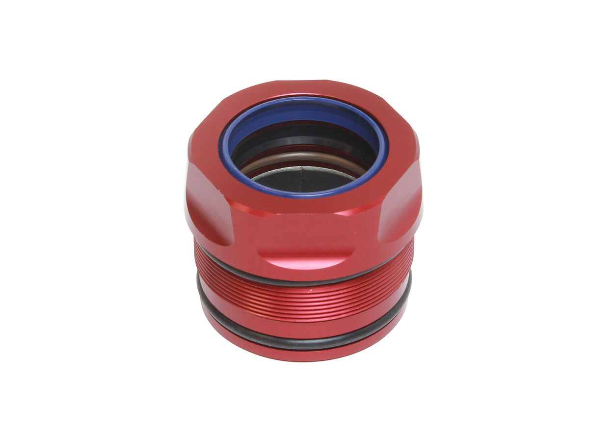 Sway-A-Way 2.5 Seal Head Assembly Shaft aFe Power