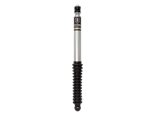 2005-2023 Toyota Tacoma 4WD 0-1.5 Inch Lift Rear 2.0 Vs Shock ICON Vehicle Dynamics