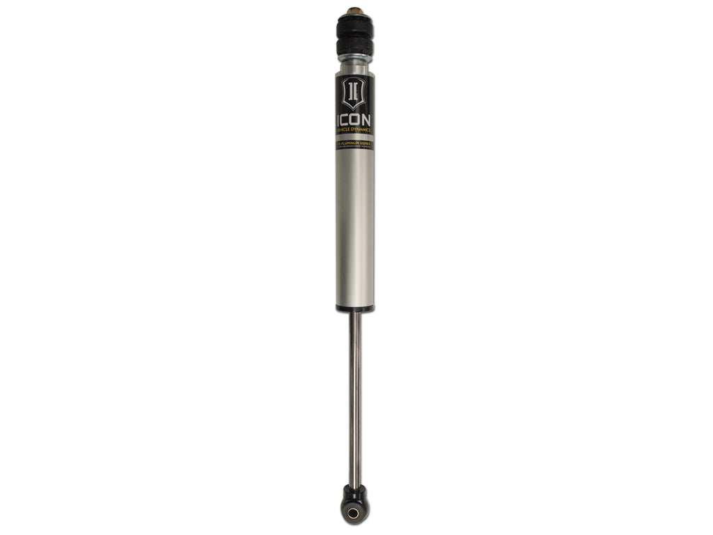 2005-2023 Toyota Tacoma 4WD 1.5-3 Inch Lift Rear 2.0 Aluminum Series Shock Absorber ICON Vehicle Dynamics