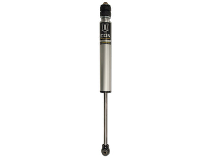2005-2023 Toyota Tacoma 4WD 1.5-3 Inch Lift Rear 2.0 Aluminum Series Shock Absorber ICON Vehicle Dynamics