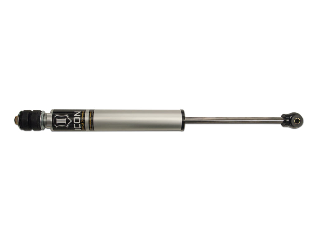 2005-2023 Toyota Tacoma 4WD 1.5-3 Inch Lift Rear 2.0 Aluminum Series Shock Absorber ICON Vehicle Dynamics-1