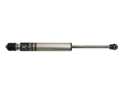 2005-2023 Toyota Tacoma 4WD 1.5-3 Inch Lift Rear 2.0 Aluminum Series Shock Absorber ICON Vehicle Dynamics-1