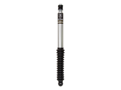 2022-2025 Toyota Tundra 0-1.5 Inch Lift/2023-2025 Sequoia 0-4 Inch Lift Rear V.S. 2.0 Aluminum Series Shock Absorber Internal Reservoir ICON Vehicle Dynamics