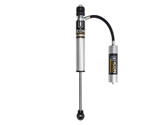 2022-2025 Toyota Tundra 0-1.5 Inch Lift/2023-2025 Sequoia 0-4 Inch Lift Rear V.S. 2.0 Aluminum Series Shock Absorber Remote Reservoir ICON Vehicle Dynamics