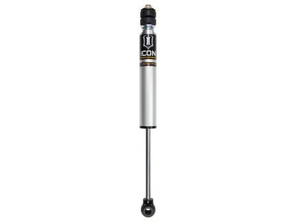 2024-2025 Toyota Tacoma 0-1 Inch Lift Rear V.S. 2.0 Aluminum Series Shock Absorber Internal Reservoir ICON Vehicle Dynamics
