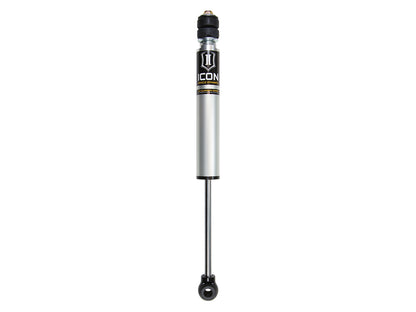 2025 Toyota 4Runner 0-3 Inch Lift Rear V.S. 2.0 Aluminum Series Shock Absorber Internal Reservoir ICON Vehicle Dynamics