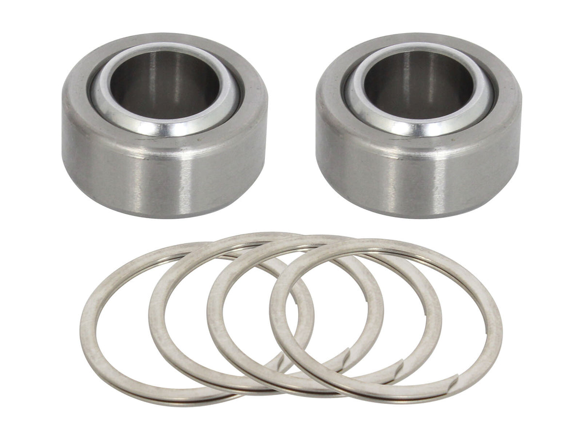 Sway-A-Way Spherical Bearing Kit, Com 10T aFe Power