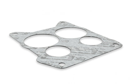 Perf Carb Base Edelbrock, 4-Barrel, Quadrajet, Bulk Packaged Fits Edelbrock and Rochester Quadrajet Carburetors Mr Gasket-4