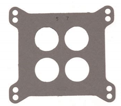 Performance Carburetor Base Carter Mr Gasket