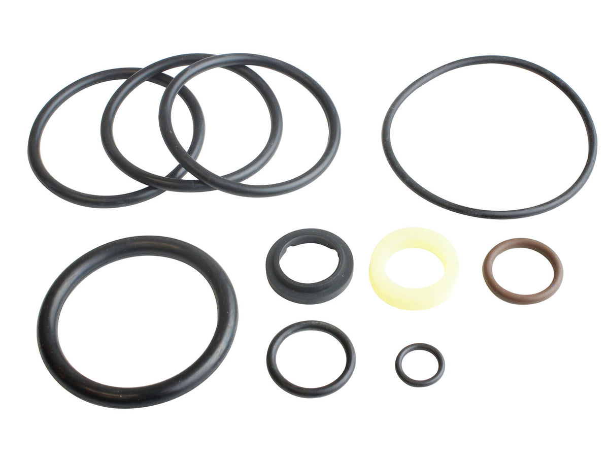 Sway-A-Way Seal Kit for 2.25 Shock w/ 5/8 Inch Shaft aFe Power