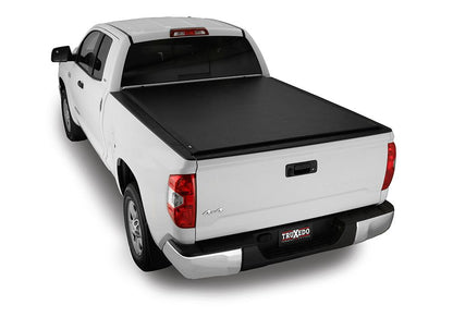 Lo Pro Tonneau Cover Black 1995-2004 Toyota Tacoma 6 Foot Bed Truxedo-6