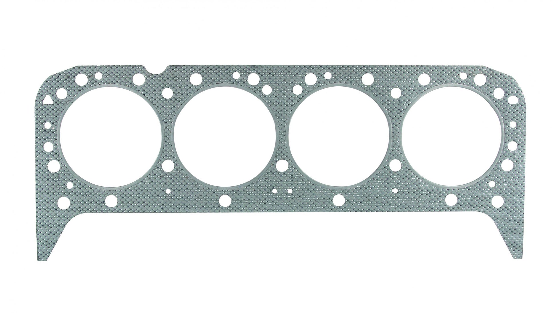 Ultra-Seal Head 1957-1995 Chevrolet 262, 267, 283, 305 Gen I Small Block 3.870 Inch Bore Mr Gasket