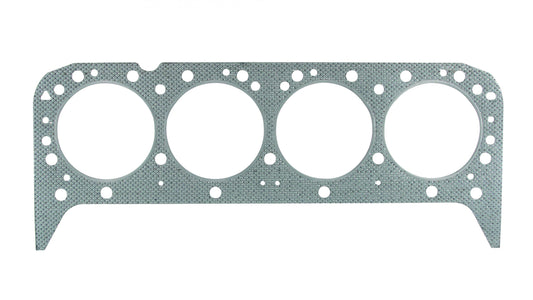 Ultra-Seal Head 1957-1995 Chevrolet 262, 267, 283, 305 Gen I Small Block 3.870 Inch Bore Mr Gasket