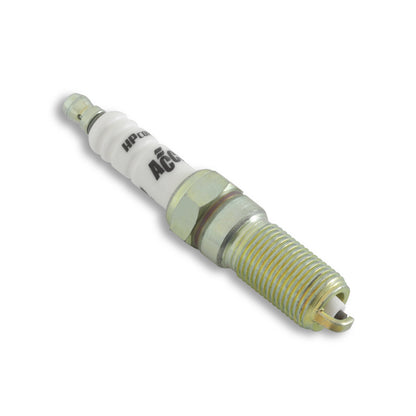 Hp Copper Spark Plug Ford Ecoboost 1.6L, 2.0L And 2.3L I4 Engines Two Heat Range Colder 4-Pack ACCEL-1