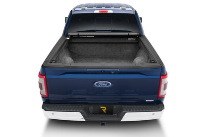 Lo Pro Tonneau Cover Black 2017-2026 Ford F-250/350/450 Truxedo-28