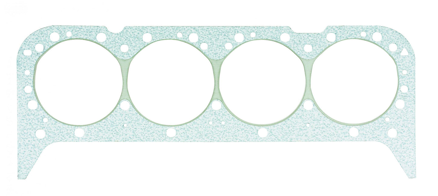 Ultra-Seal Head Fits Fits 1955-2002 Chevrolet 265-350 Gen I Small Block Bore 4.130 Inch Thickness .055 Inch Mr Gasket