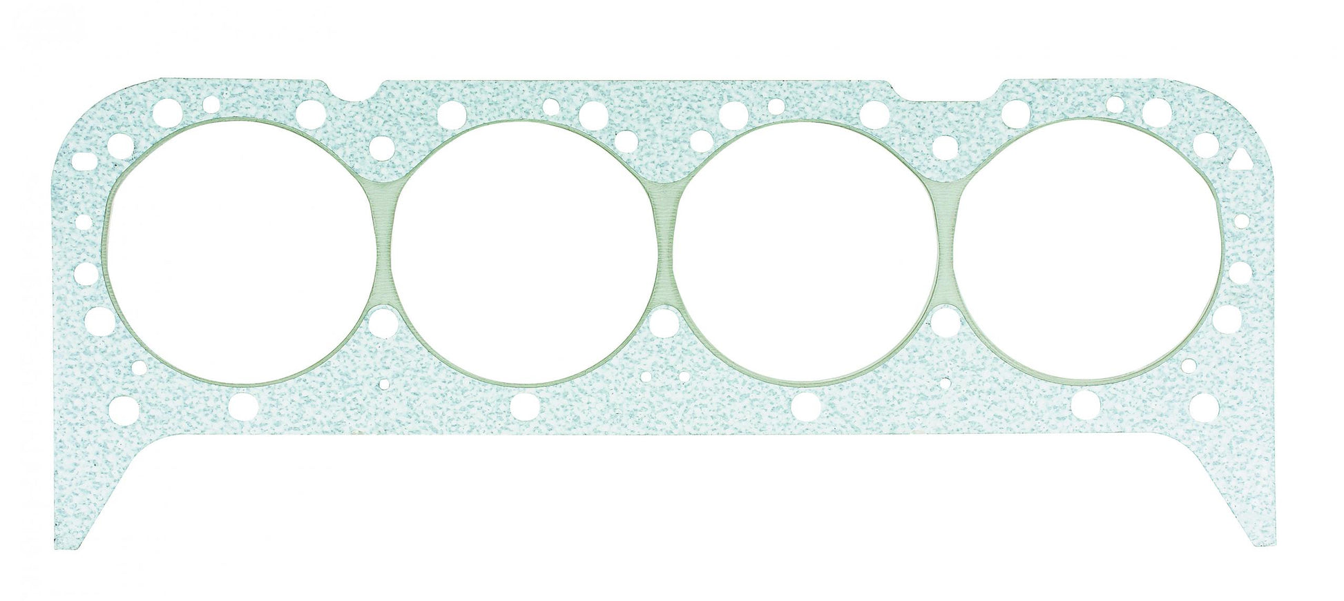 Ultra-Seal Head Fits Fits 1955-2002 Chevrolet 265-350 Gen I Small Block Bore 4.130 Inch Thickness .055 Inch Mr Gasket