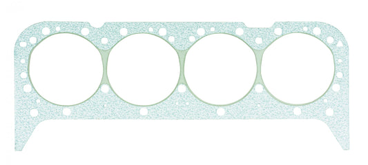 Ultra-Seal Head Fits Fits 1955-2002 Chevrolet 265-350 Gen I Small Block Bore 4.130 Inch Thickness .055 Inch Mr Gasket