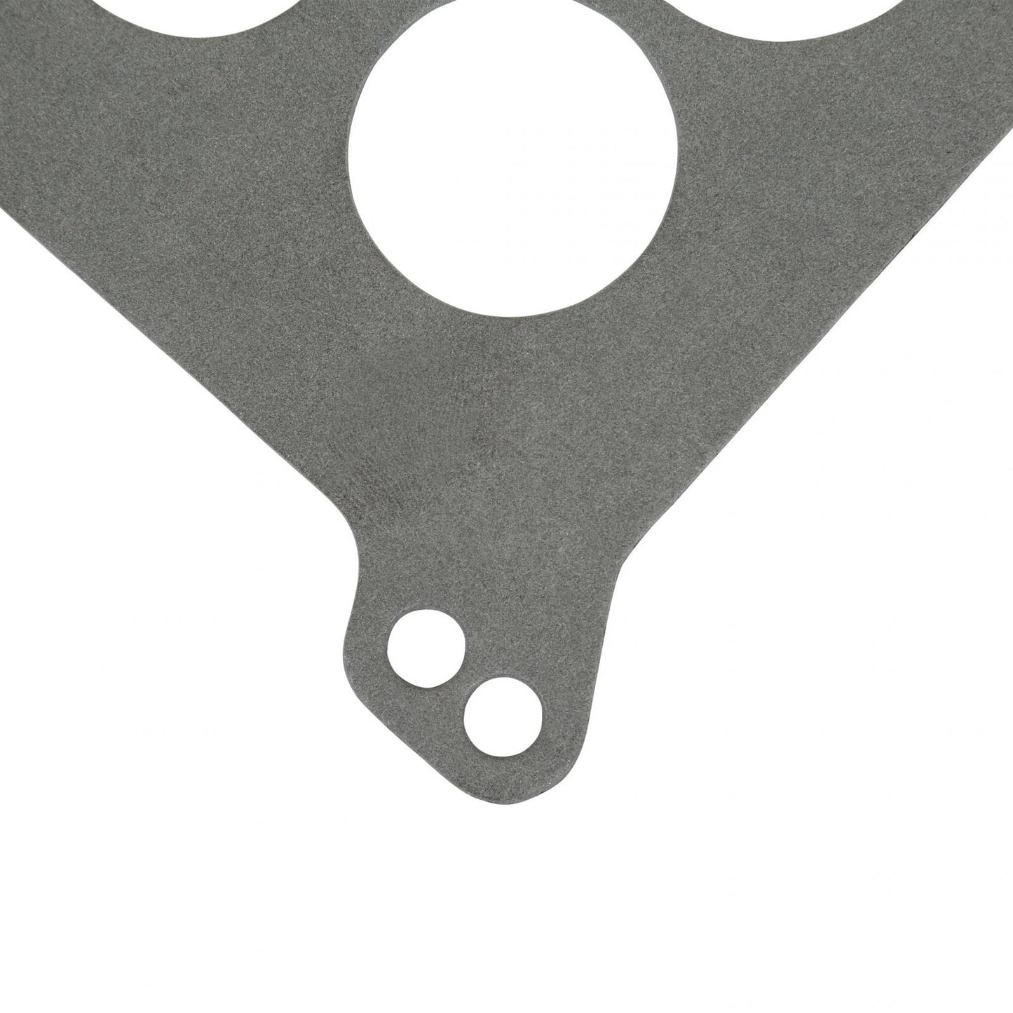 Performance Carburetor Base 4-Hole Skin Package Fits Carter Carburetors with 1-7/16 Inch Bore Mr Gasket-3