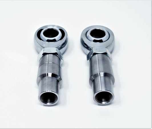 5/8 Inch Joint Kit Left Right Heim and Rod End