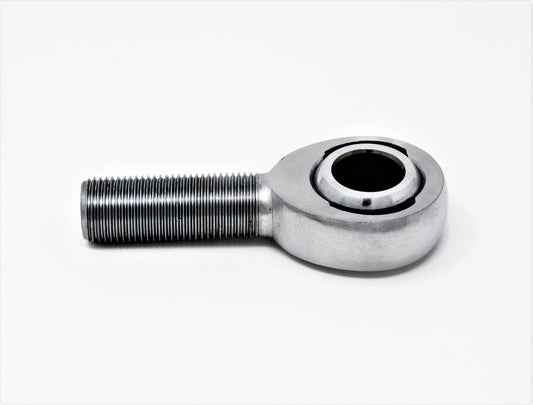5/8 Inch Joint Jam Nut Left Thread (Reverse) Heim and Rod End