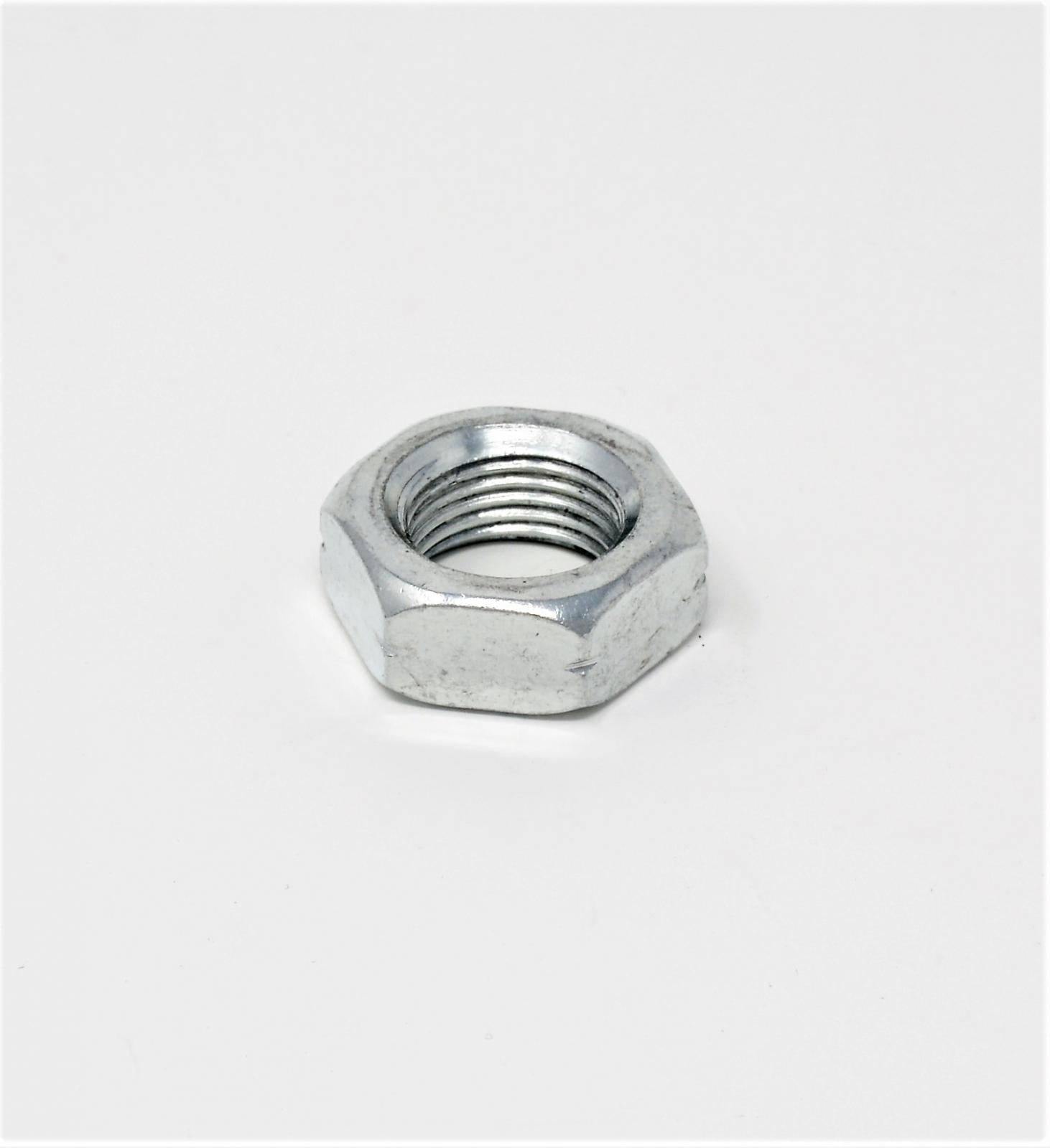 5/8 Inch Joint Jam Nut Left Thread (Reverse) Heim and Rod End-1