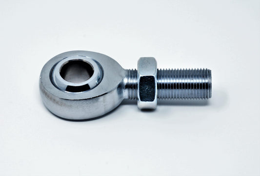 5/8 Inch Joint Jam Nut Right Thread (Normal) Heim and Rod End