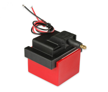 Continuous Fire Ignitor Coil The Continuous Fire Ignitor Coil Is Designed To Be Used As A Stand Alone Coil On Special Applications MSD Ignition-2
