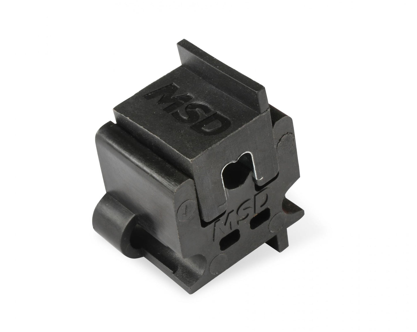 Continuous Fire Ignitor Coil The Continuous Fire Ignitor Coil Is Designed To Be Used As A Stand Alone Coil On Special Applications MSD Ignition-4