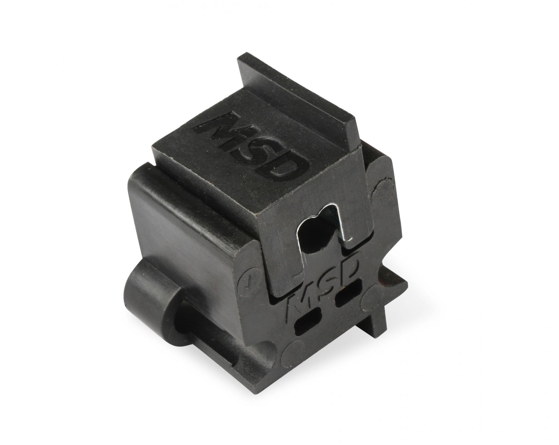 Continuous Fire Ignitor Coil The Continuous Fire Ignitor Coil Is Designed To Be Used As A Stand Alone Coil On Special Applications MSD Ignition-4