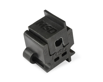 Continuous Fire Ignitor Coil The Continuous Fire Ignitor Coil Is Designed To Be Used As A Stand Alone Coil On Special Applications MSD Ignition-4