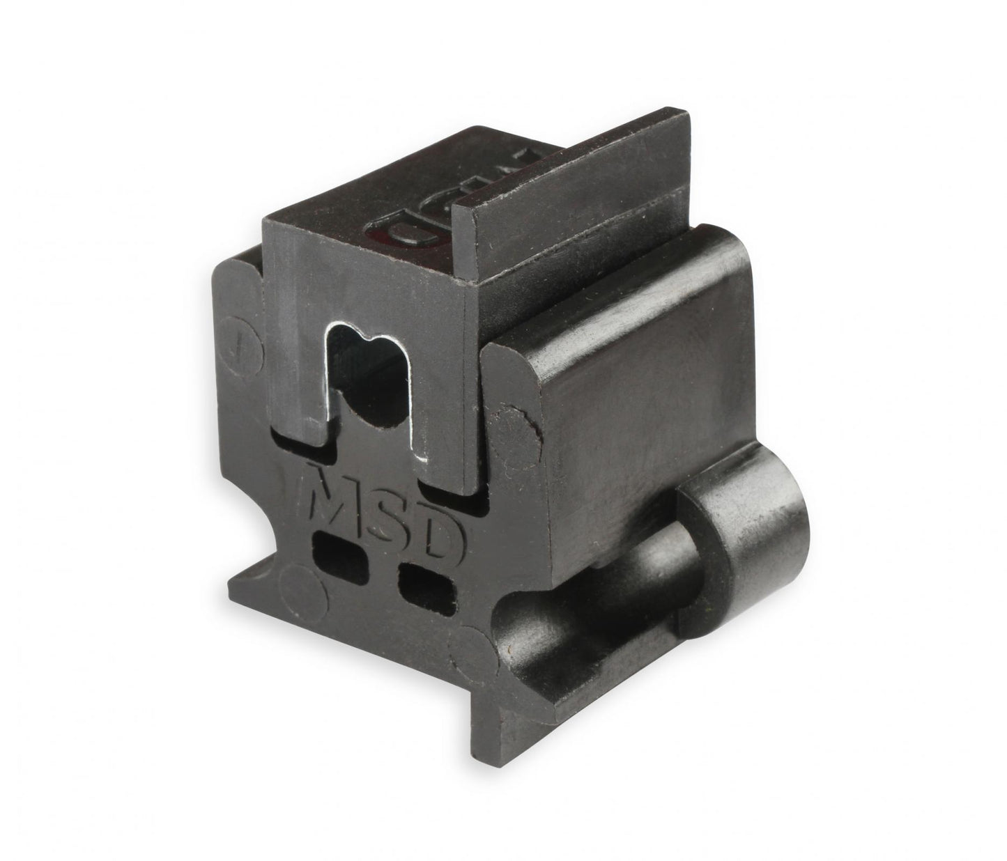 Continuous Fire Ignitor Coil The Continuous Fire Ignitor Coil Is Designed To Be Used As A Stand Alone Coil On Special Applications MSD Ignition-5